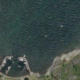 Satellite imagery of Hvitebergskjæra, NO