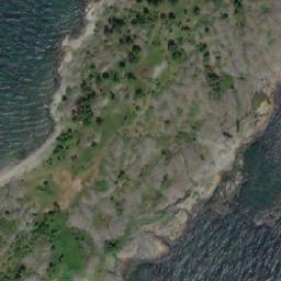 Satellite imagery of Hvitebergskjæra, NO