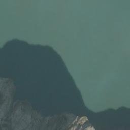 Satellite imagery of Jaw Point, US