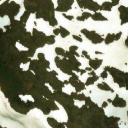 Satellite imagery of Yonakina Mountain, CA