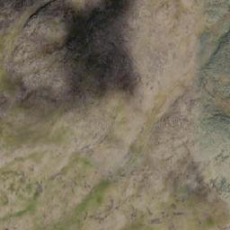 Satellite imagery of Chickens Neck Mountain, CA