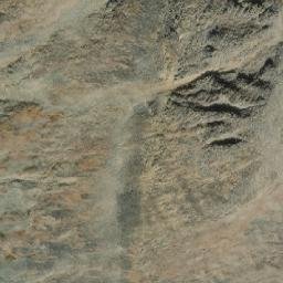 Satellite imagery of Sphinx Mountain, CA