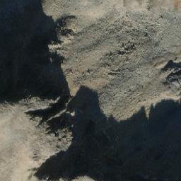 Satellite imagery of Sphinx Mountain, CA