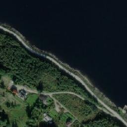 Satellite imagery of Storekleiv, NO