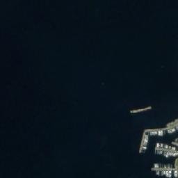 Satellite imagery of Kyrkjeflua, NO