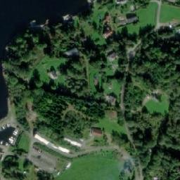 Satellite imagery of Kyrkjeflua, NO