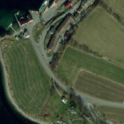 Satellite imagery of Øyren, NO