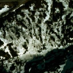 Satellite imagery of Skadlen, NO