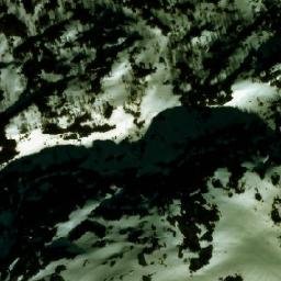 Satellite imagery of Skadlen, NO