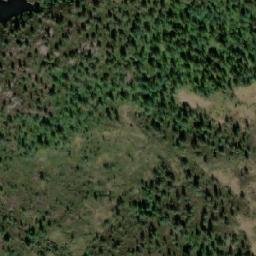 Satellite imagery of Skuggefjell, NO
