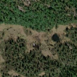 Satellite imagery of Skuggefjell, NO