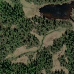 Satellite imagery of Skuggefjell, NO