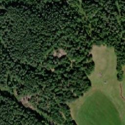 Satellite imagery of Lislefjell, NO