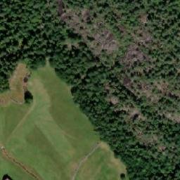 Satellite imagery of Lislefjell, NO