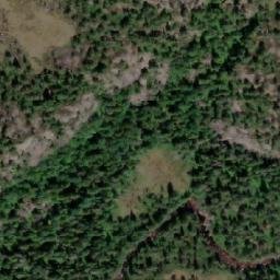 Satellite imagery of Sveipekjerrfjellet, NO
