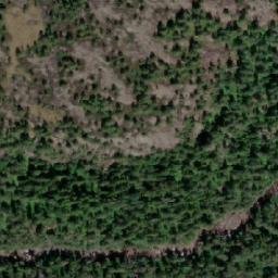 Satellite imagery of Sveipekjerrfjellet, NO