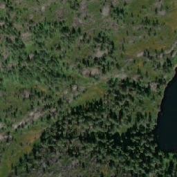 Satellite imagery of Slottet, NO