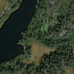 Satellite imagery of Slottet, NO