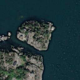 Satellite imagery of Hatskjær, NO