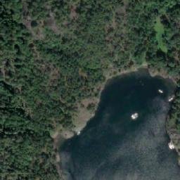 Satellite imagery of Melkertangen, NO