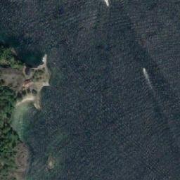 Satellite imagery of Melkertangen, NO