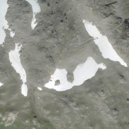 Satellite imagery of Idaho Ridge, US