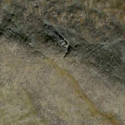 Satellite imagery of Mount Defot, CA