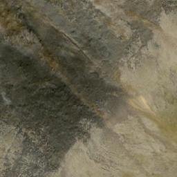 Satellite imagery of Mount Defot, CA