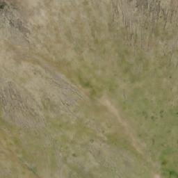 Satellite imagery of Mount Defot, CA