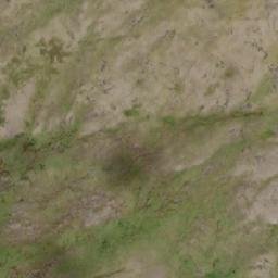 Satellite imagery of Chickens Neck Mountain, CA