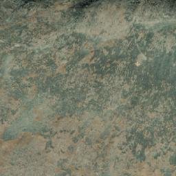 Satellite imagery of Chickens Neck Mountain, CA