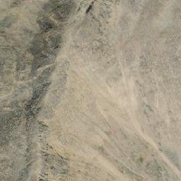 Satellite imagery of Sphinx Mountain, CA