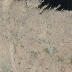 Satellite imagery of Sphinx Mountain, CA
