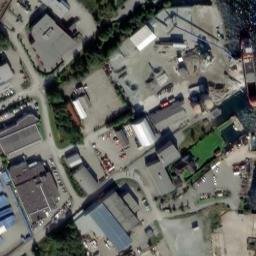 Satellite imagery of Fiskaneset, NO