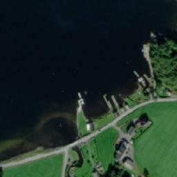 Satellite imagery of Høleneset, NO