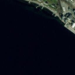 Satellite imagery of Øyren, NO