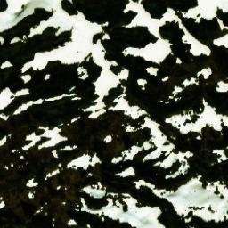 Satellite imagery of Turtefjell, NO