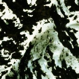 Satellite imagery of Turtefjell, NO