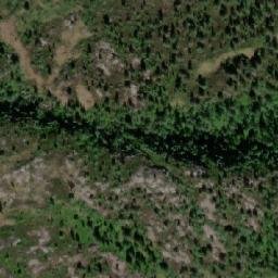 Satellite imagery of Skuggefjell, NO