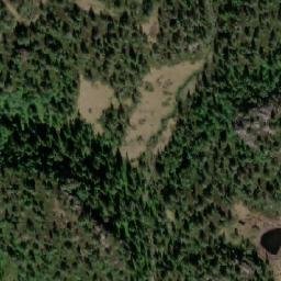 Satellite imagery of Skuggefjell, NO