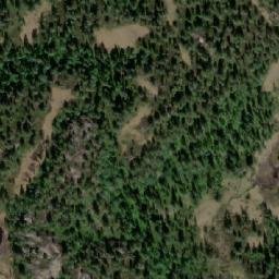 Satellite imagery of Skuggefjell, NO