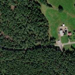 Satellite imagery of Lislefjell, NO