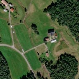 Satellite imagery of Lislefjell, NO