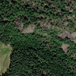Satellite imagery of Lislefjell, NO