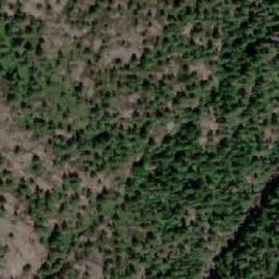 Satellite imagery of Sveipekjerrfjellet, NO