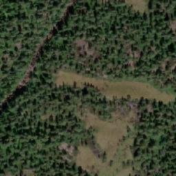 Satellite imagery of Sveipekjerrfjellet, NO