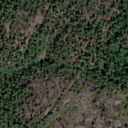 Satellite imagery of Sveipekjerrfjellet, NO