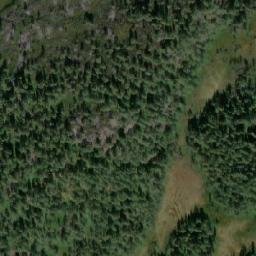 Satellite imagery of Slottet, NO