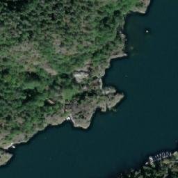 Satellite imagery of Malmtangen, NO