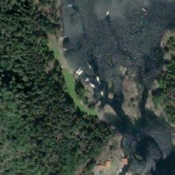 Satellite imagery of Melkertangen, NO